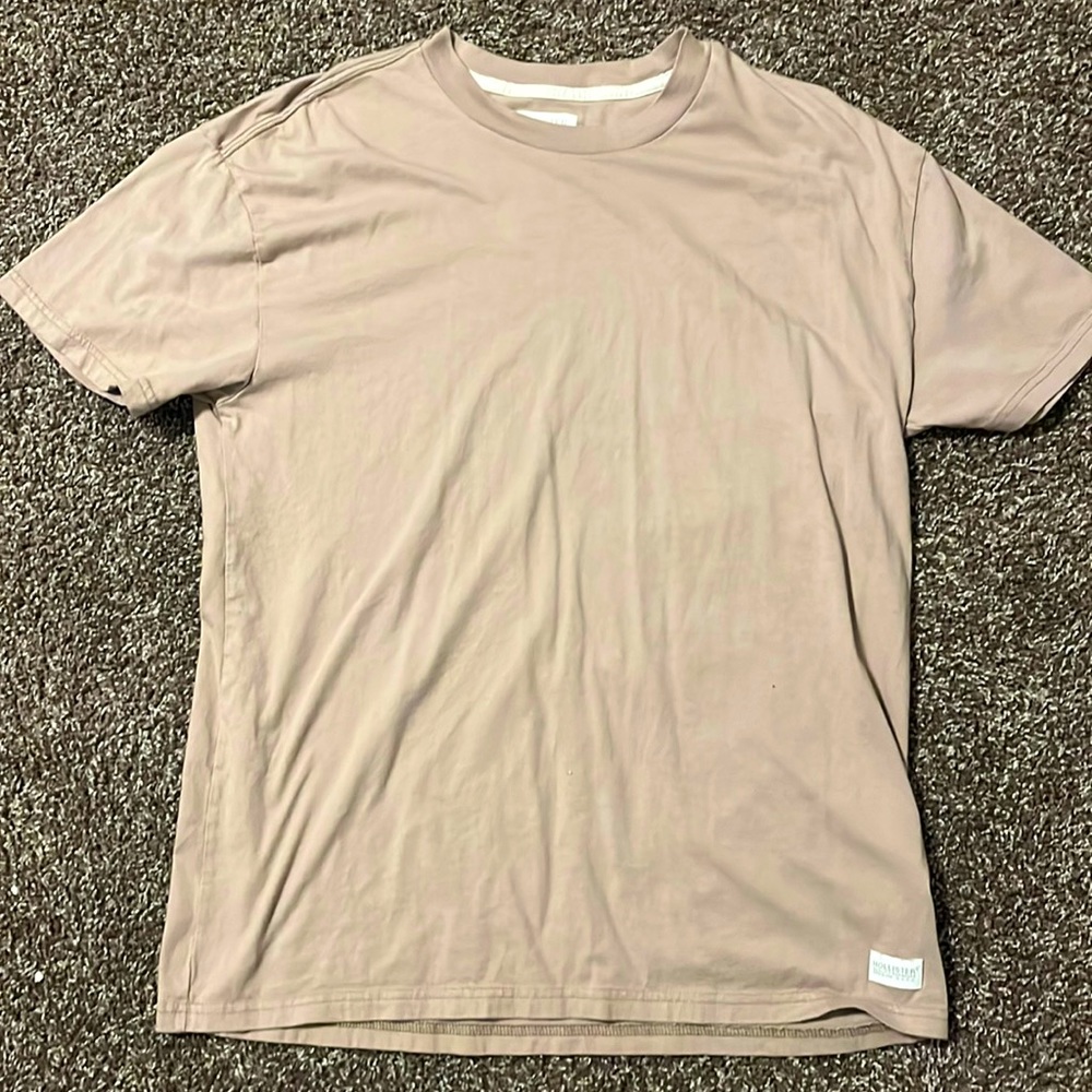 Men’s Hollister Oversized Fit